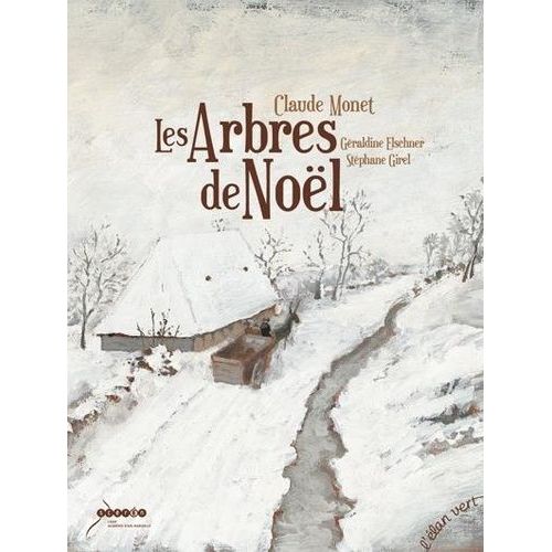 Les Arbres De Noël