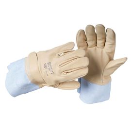 Surgants Cuir Pour Gants Isolants En-388 Taille 10 - Oe 0303 - Clas Equipements