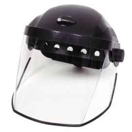 Visière Écran Facial De Protection Arcs Électriques Classe 1b8 - Oe 0311 - Clas Equipements