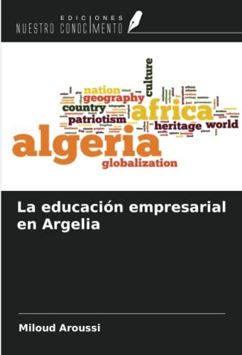 La Educación Empresarial En Argelia