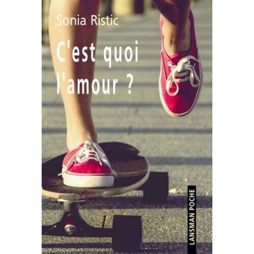 C'est Quoi L'amour ?