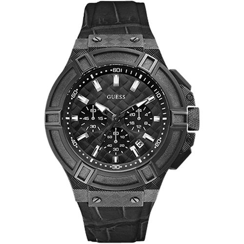 Montre Homme Guess Gent W0408g1