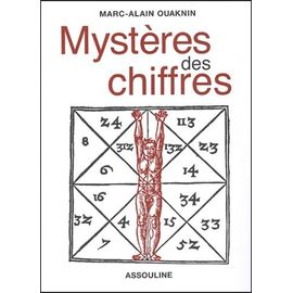 Mystères Des Chiffres