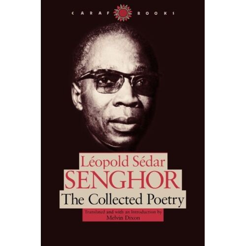 The Collected Poetry