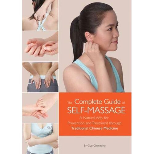 Complete Guide Of Self-Massage