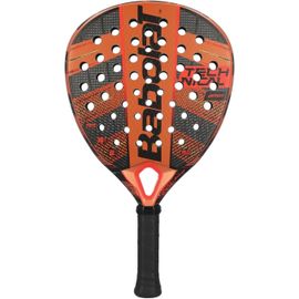 Asfasfq-Technical Veron 2024 Raquette De Padel, Taille L, Bleu