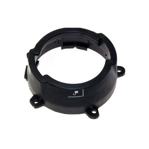 Rowenta. Support Porte-filtre Noir. Ref: Ms-623129