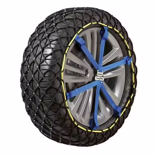 Michelin Chaine Neige Easy Grip Evolution 7