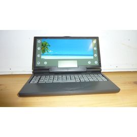 Agenda multiple fonctions UNIC LINE