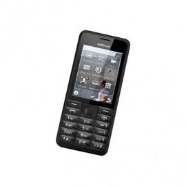NOKIA 301.1 NOIR