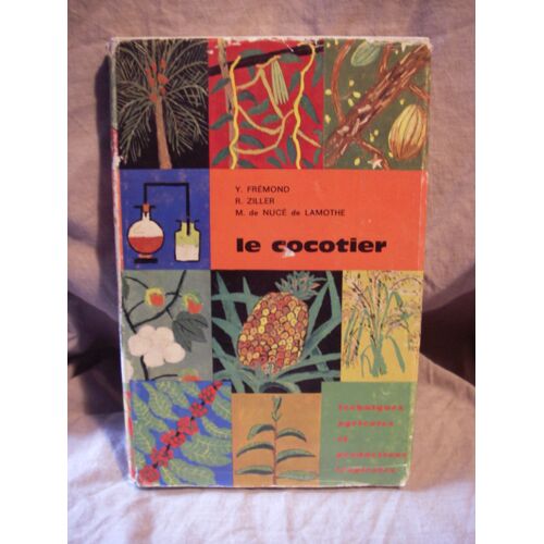 Le Cocotier
