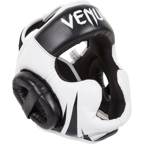 Asfasfq-Challenger 2.0 - Casque De Boxe - Mixte Adulte