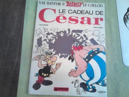 Le Cadeau De Cesar
