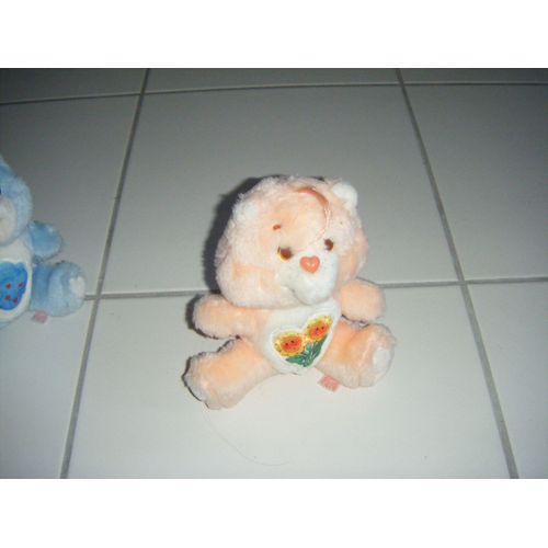 Peluche Bisounours
