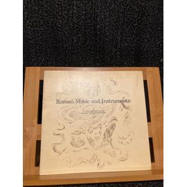 Dr. Bang-Song Song Korean Music & Instruments National Classical Music Institute