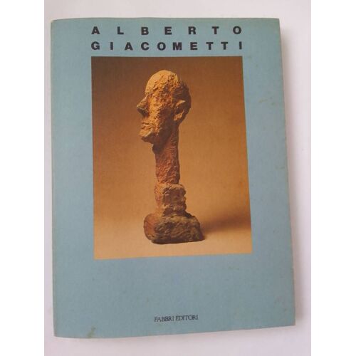 Alberto Giacometti