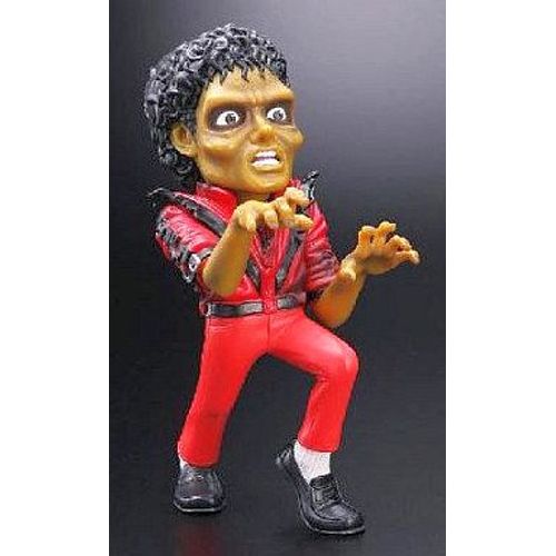 Figurine Pop - Musique - Michael Jackson Thriller - Funko Pop