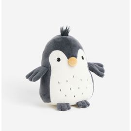 Doudou Pingouin H&m Jouet Peluche Bébé Soft Toy Plush Pingu Baby