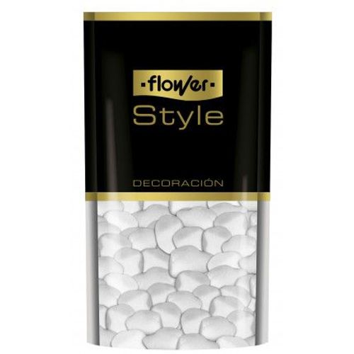 Décoration sketch blanc 40/60 Sac 20Kg | Flower