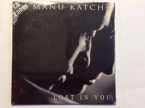 Lost In You