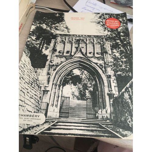 Revue Des Usagers De La Route Fevrier 1937