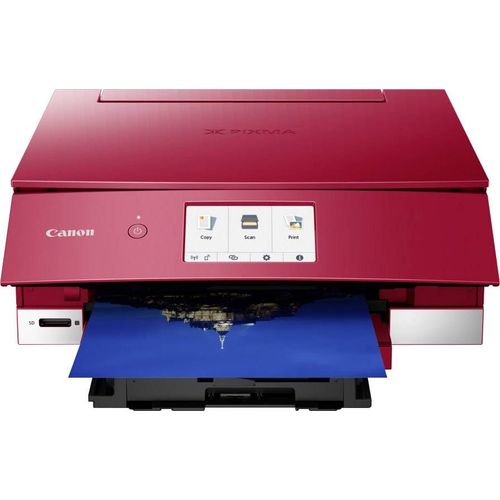 Canon PIXMA TS8352a ROUGE