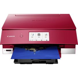 Canon PIXMA TS8352a ROUGE