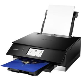Canon Pixma TS8350a Noir