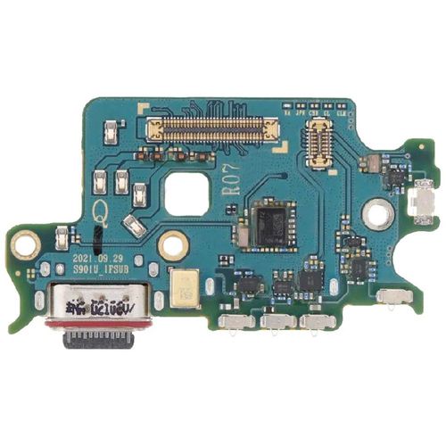 Connecteur Prise De Charge Samsung Galaxy S21(5g) Version Usa Sm-S901u