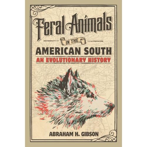 Feral Animals In The American South