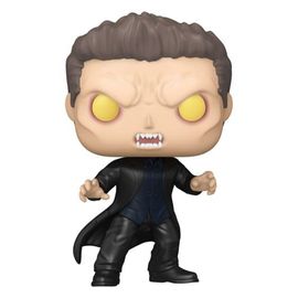 Buffy Contre Les Vampires Pop! Tv Vinyl Figurine Angelus(Vampire) 9 Cm