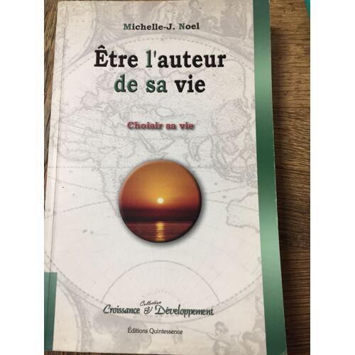 Etre L'auteur De Sa Vie