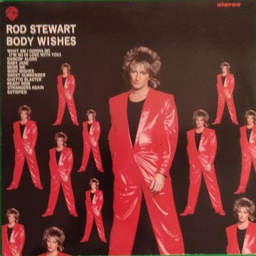 Body Wishes