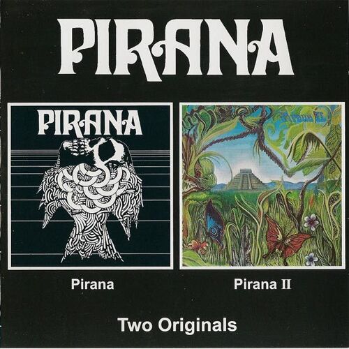 Pirana  - Pirana / Pirana Ii