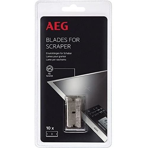 Lames pour grattoir - AEG A6IMB102