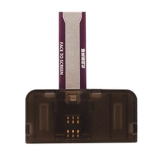 Adaptateur De Carte Sim, Testeur De Carte Sim, Ouvre-Carte, Dispositif Multi-Cartes Pour Android, Fente Externe Remplaçable À Chaud