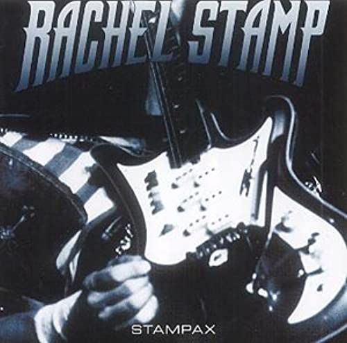 Stampax