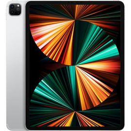 Tablette Apple iPad Pro M1 (2021) 12.9" 128 Go Wi-Fi Argent