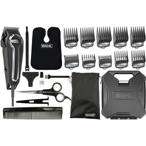 Tondeuse Cheveux Wahl Elitepro Clipper