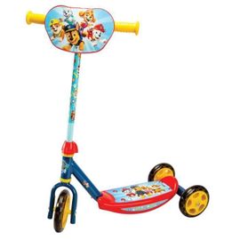 Tricycle Pat'Patrouille - Bleu
