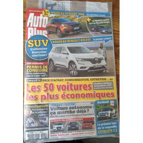 Auto Plus 1467 