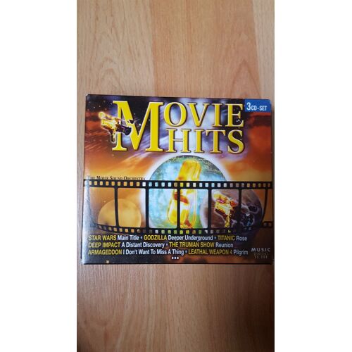 Movie Hits