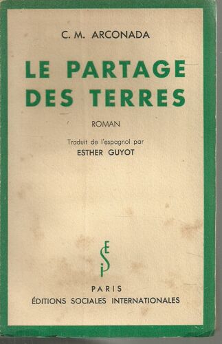 Le Partage Des Terres