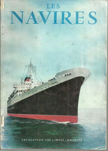 Les Navires