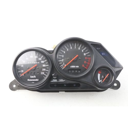 Compteur Kawasaki Gpz S 500 1994 - 2005 / 135400