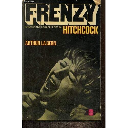 Frenzy (Collection Suspense)