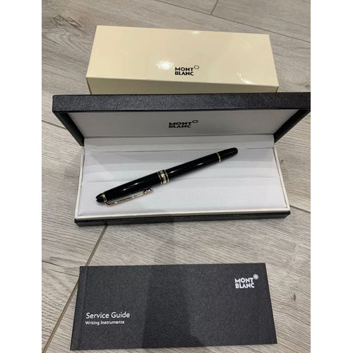 Stylo Montblanc