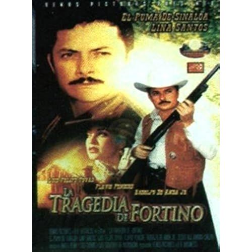 La Tragedia De Fortino
