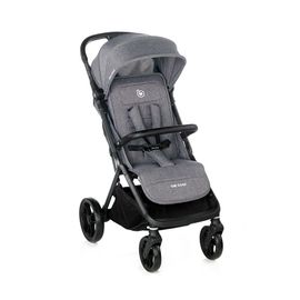 Poussette Compacte Urban Walk Be Graphite - Gris