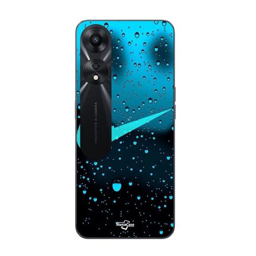 Coque Oppo A78 5g Nike Goute D_Eau